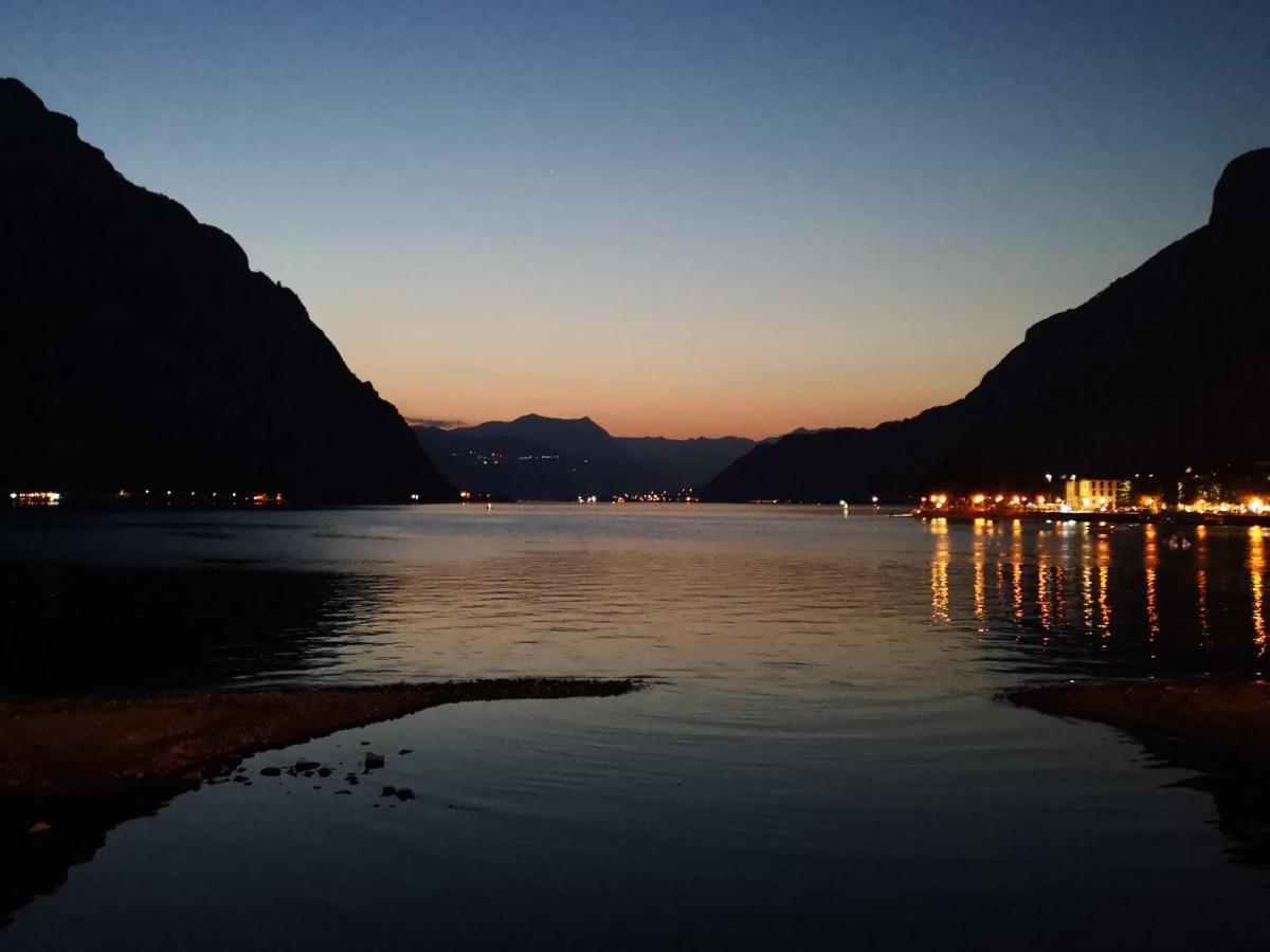 Feel Like Home - Vista Montagna, Vicino Lago Di Como Maggio Extérieur photo