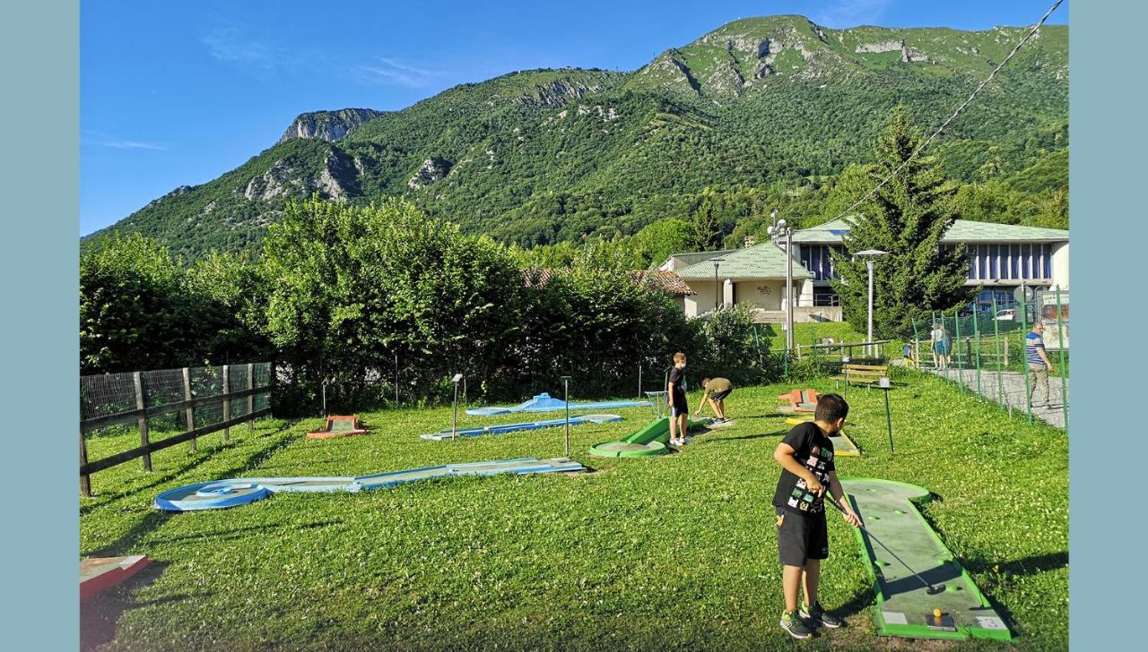Feel Like Home - Vista Montagna, Vicino Lago Di Como Maggio Extérieur photo