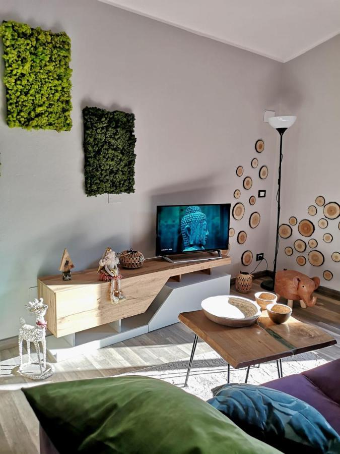 Feel Like Home - Vista Montagna, Vicino Lago Di Como Maggio Extérieur photo