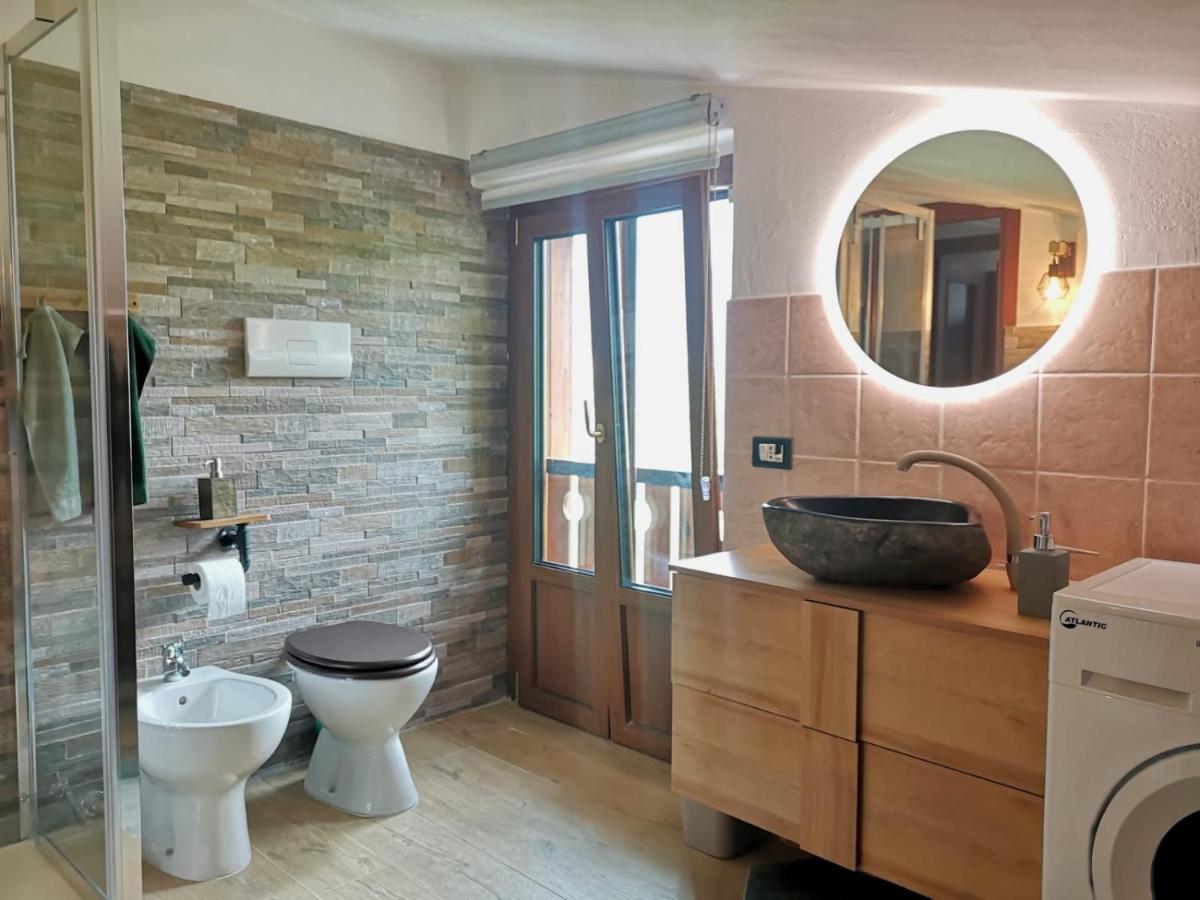 Feel Like Home - Vista Montagna, Vicino Lago Di Como Maggio Extérieur photo