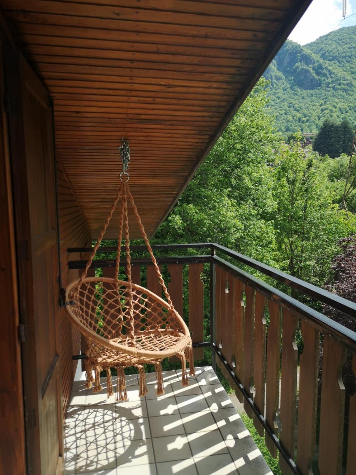 Feel Like Home - Vista Montagna, Vicino Lago Di Como Maggio Chambre photo